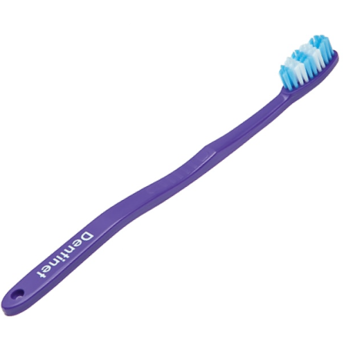 DENTINET CEP. DENT. PRECISION MEDIO CEPILLOS DE DIENTES